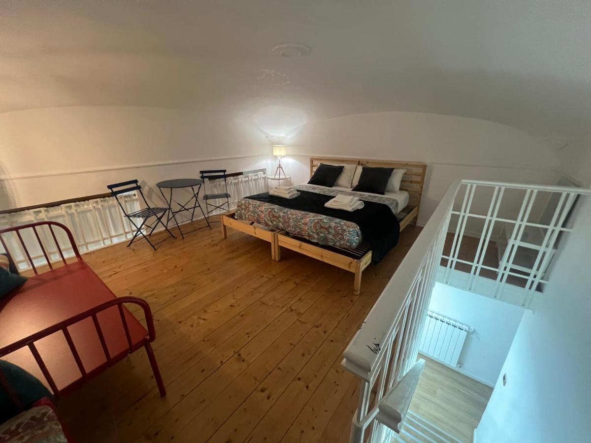 Colonna Appartement *
